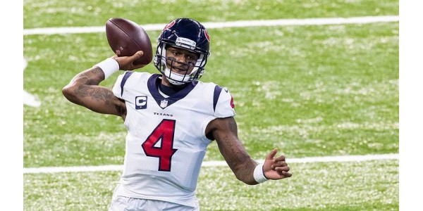 Le déclin des meilleurs quarterbacks de 2020 : Deshaun Watson et Kyler Murray Le déclin des meilleurs quarterbacks de 2020 : Deshaun Watson et Kyler Murray